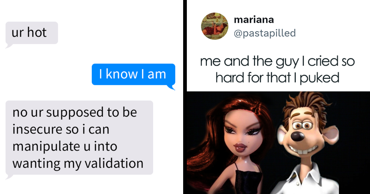 40 Fun Feminist Memes That Aren’t Afraid To Cheekily Call Out Male Entitlement