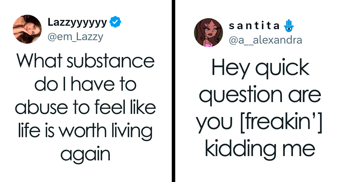 35 Funny And Relatable Memes From The "Chronically Strange And Uncomfortable" Facebook Page