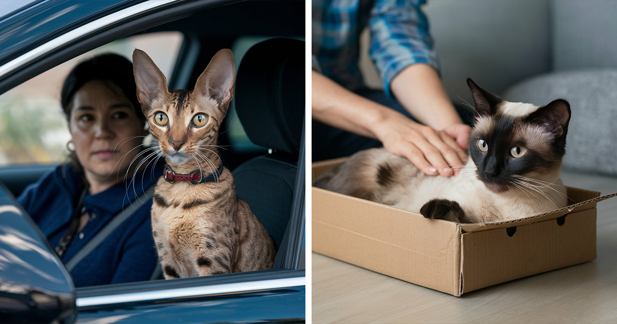 15 Most Loyal And Affectionate Cat Breeds You Need To Know