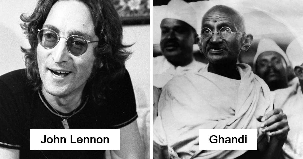 30 People Who Have Fooled The World Into Believing They Are Nice