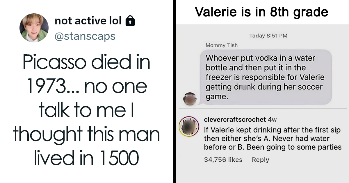 35 Funny And Relatable Memes, As Shared On This Instagram Page