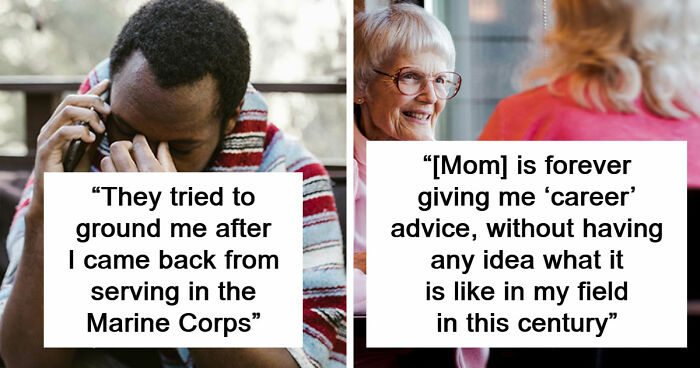25 Parenting Disasters Caused By Extreme Helicopter Behavior