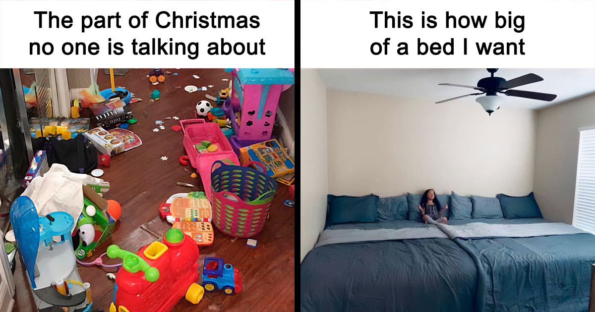 30 Relatable Memes Found On The Page Called ‘Puberty Hits’