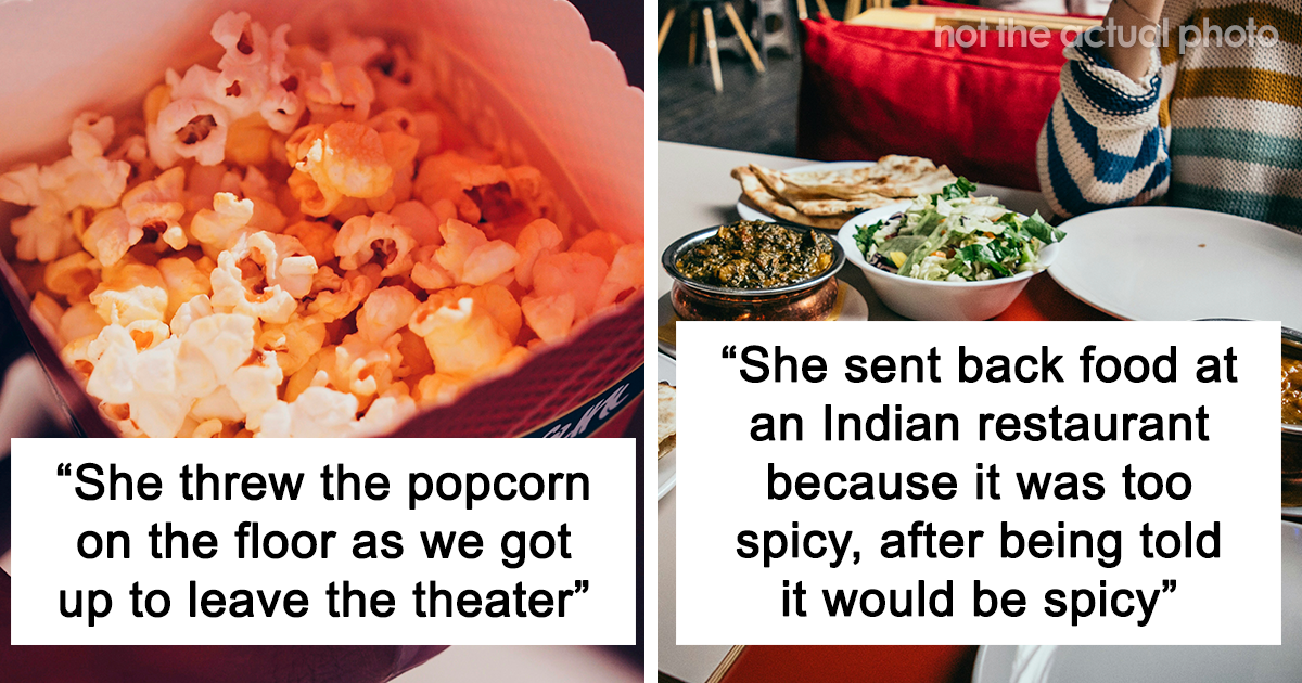 "Instantly Repulsed By Him": 25 Moments That Turned Crushes Into Major Turn-offs