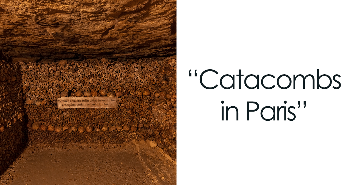 25 People Share The Most Underrated Tourist Attractions Around The World
