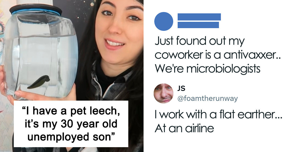 35 People Who Stole The Spotlight With Their Top-Tier Comments