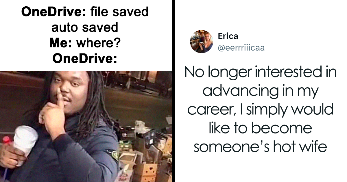 25 Funny Memes About The Very Real Struggles Of Using Excel