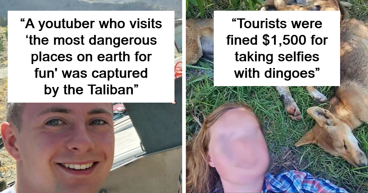 25 Unhinged Influencers That Made The Headlines For Infuriating Reasons