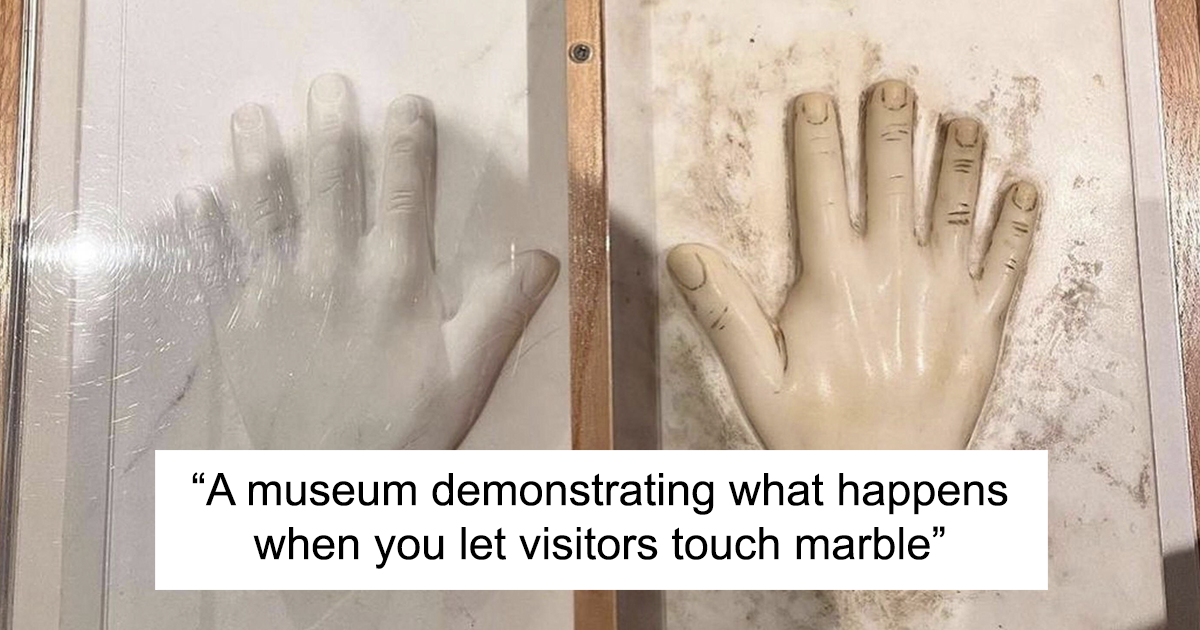 40 Side-By-Side Comparisons That Show The Power Of Perspective