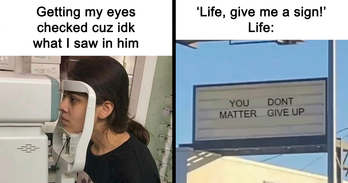 25 Funny Memes That Accurately Describe Navigating Life As A Woman