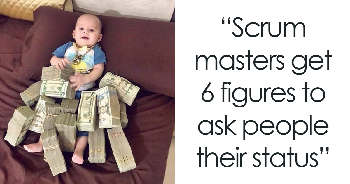 20 Professions That Make A Lot Of Money Despite Their Uselessness