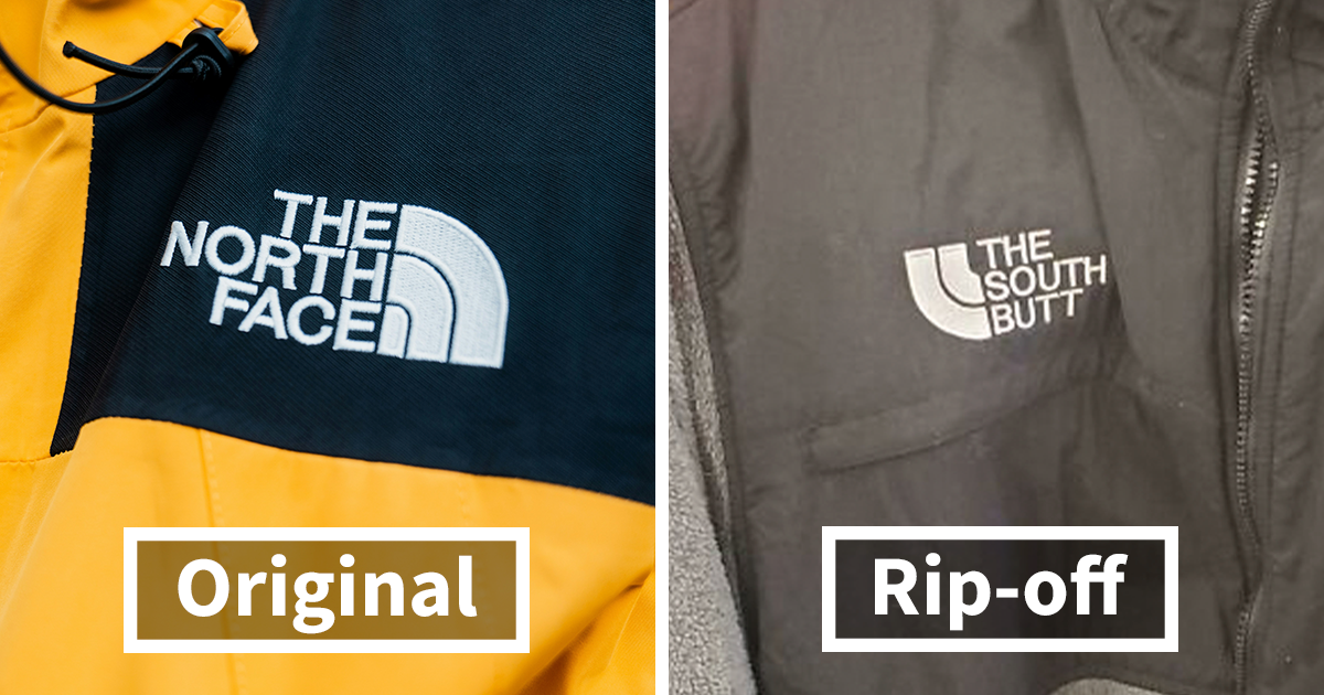 40 Of The Funniest Rip-offs Of Well Known Brands