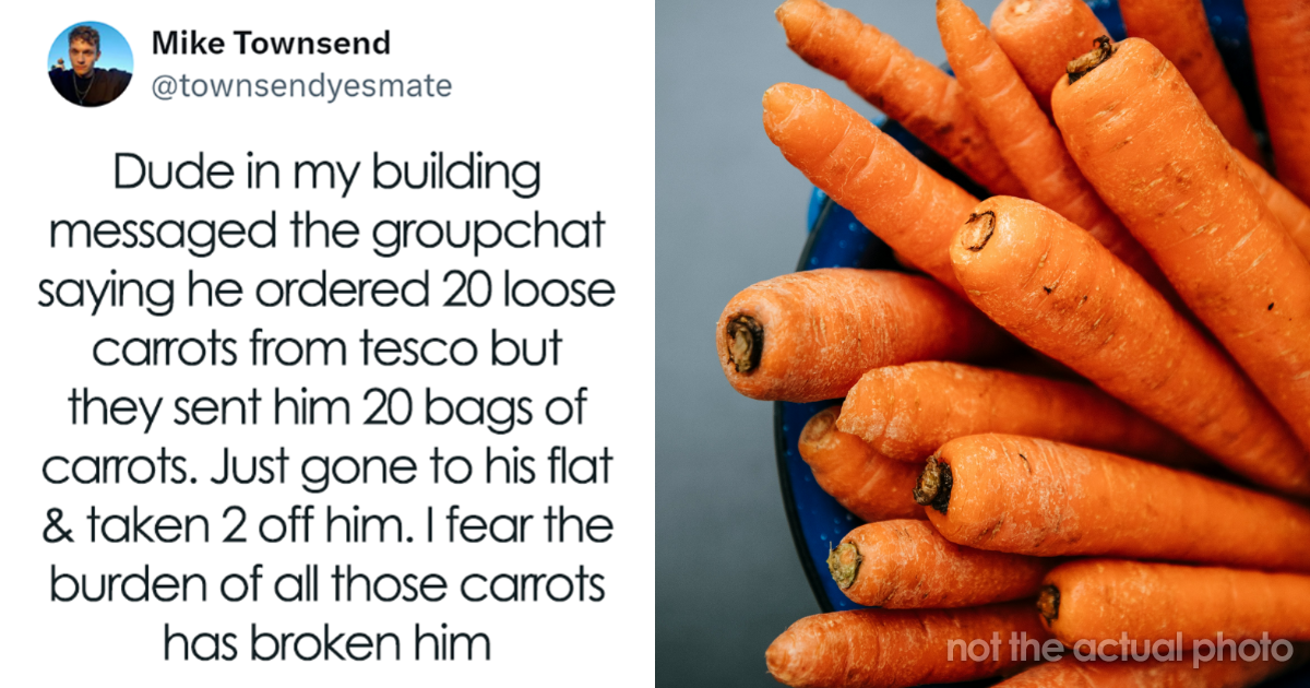 40 Posts That Only Make Sense To People In Their Thirties