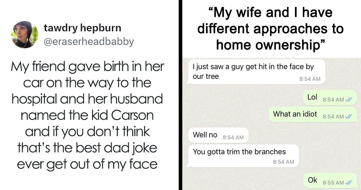 40 Of The Funniest Memes Shared By This IG Page With Over 1.3M Followers