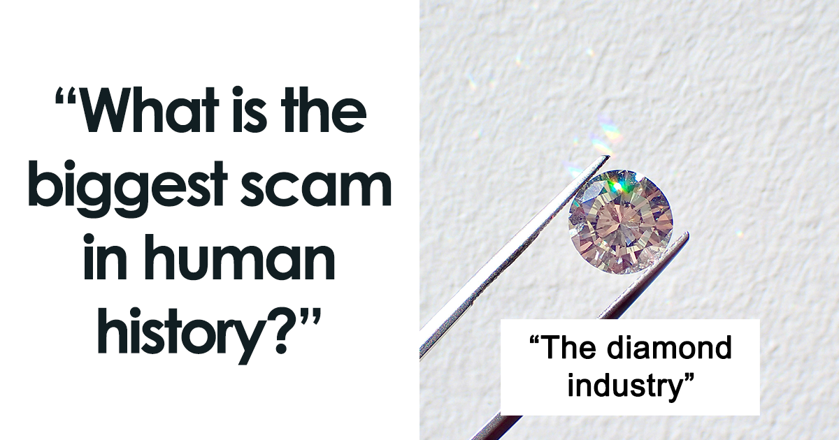 25 Long-Running Scams In History That Are Still Fooling People