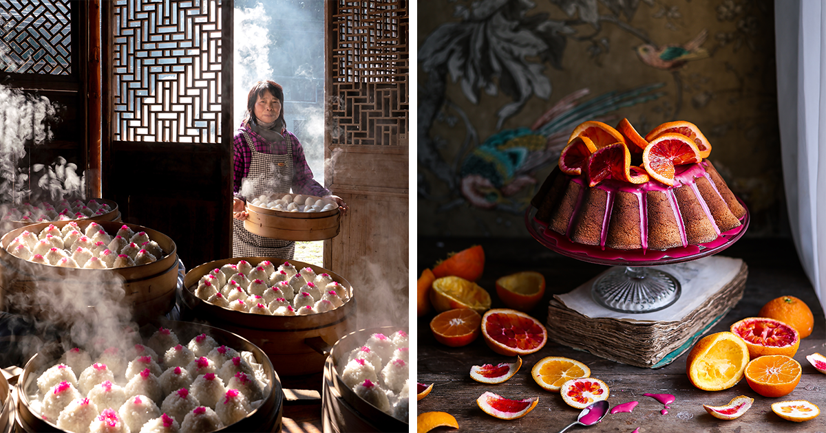 Here Are The 2024 Pink Lady® Food Photographer Of The Year Winners (20 Pics)