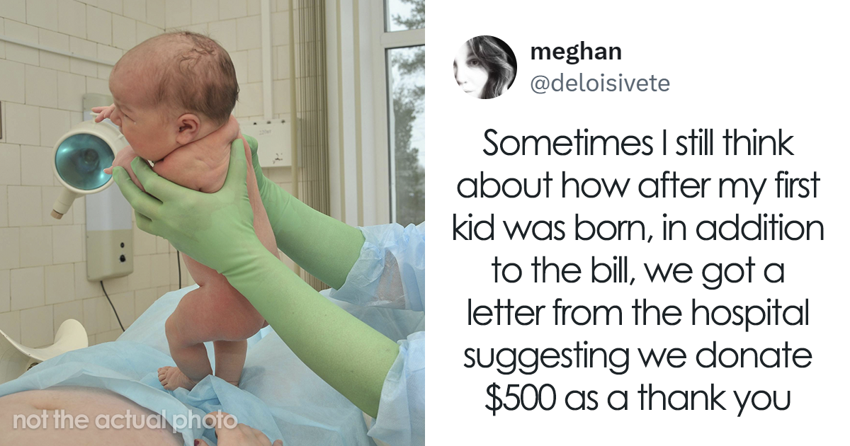 25 Of The Funniest Tweets About Parenting Shared On X This Month