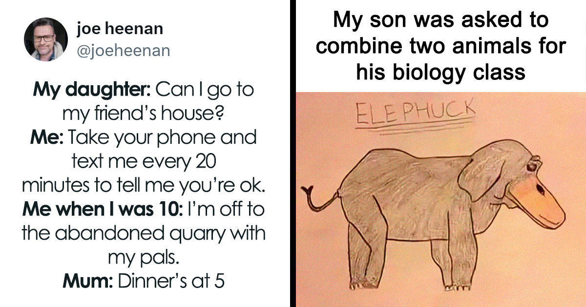 25 Hilariously Relatable Memes For Anyone Raising Kids