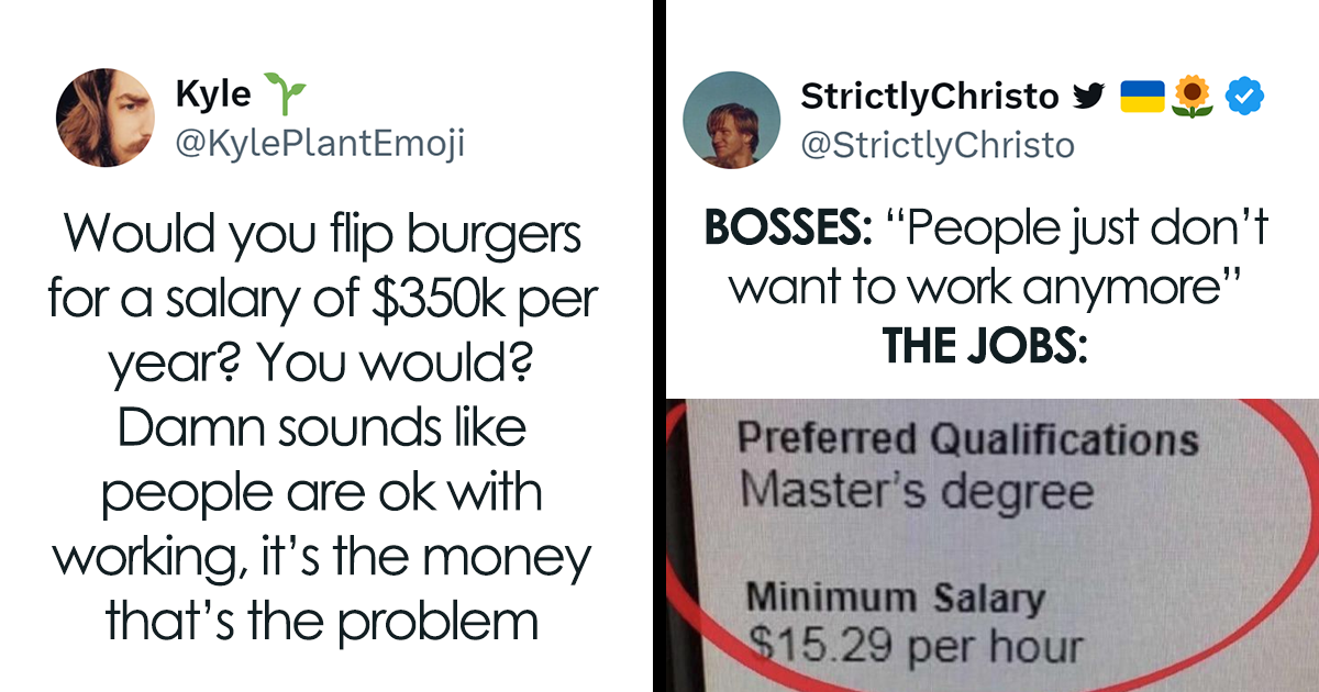 “Fluent In Finance”: 30 Relatable Memes About Our Economic Struggles