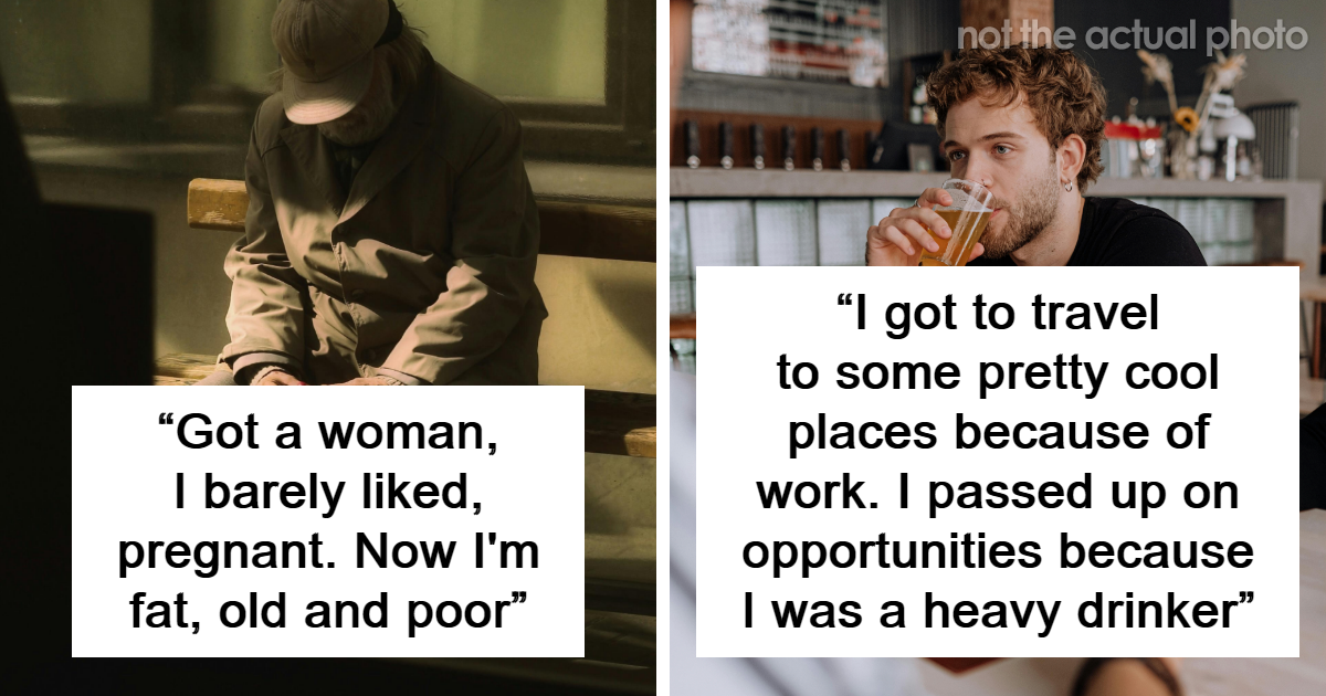 25 Things That Cast A Shadow On People’s 20s
