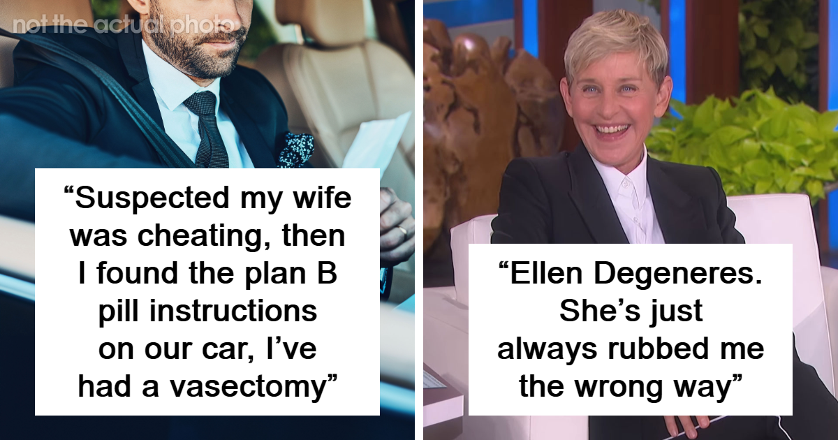25 "I Knew It" Instances That Confirm Gut Feelings Are Real