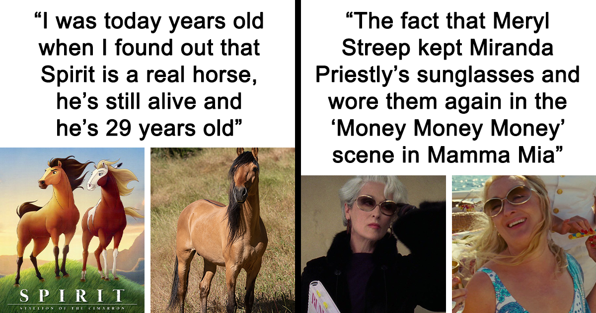 25 Nostalgic Posts About 90s/2000s Sitcoms And Movies That Shaped A Generation