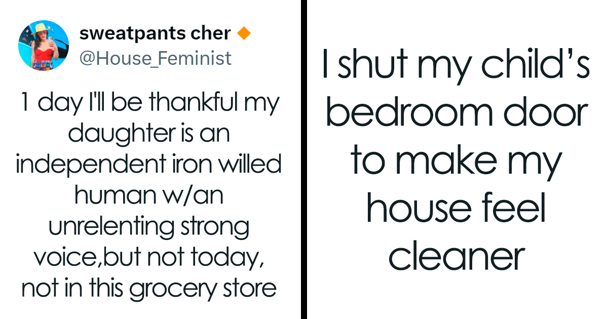 30 Humourous Motherhood Memes That Are Great For A Laugh