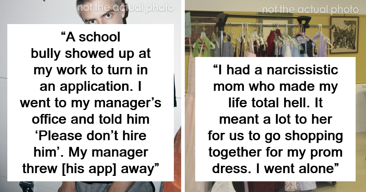 25 People Share Their Hilarious Cold-Blooded Revenge Stories