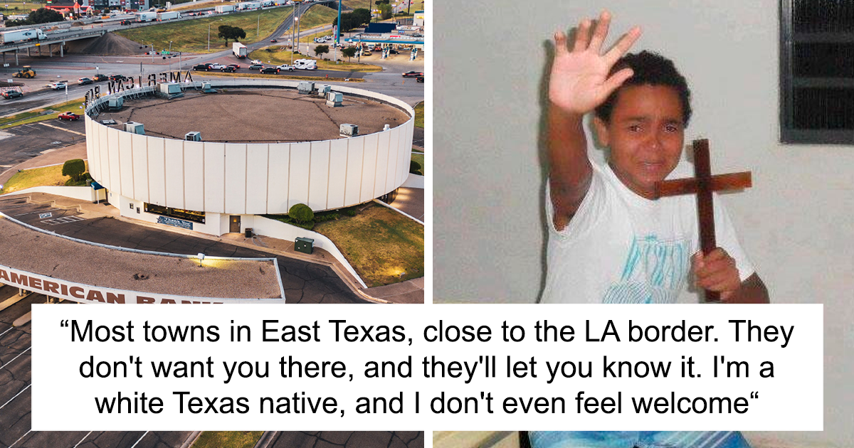 25 Hauntingly Weird American Towns That Captivate Mystery-Seekers