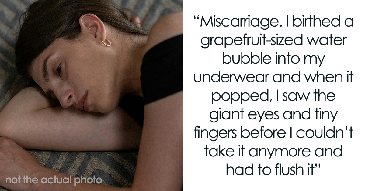 30 Real-Life Struggles You Can’t Understand Until They Are Yours