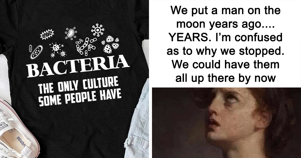 40 Funny Science Jokes Even Einstein Would Appreciate