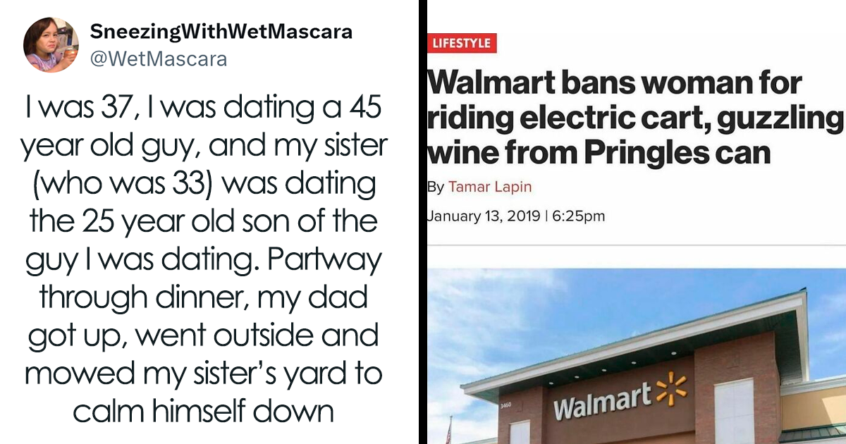 35 Memes About Being 30-something, As Shared By This Instagram Page