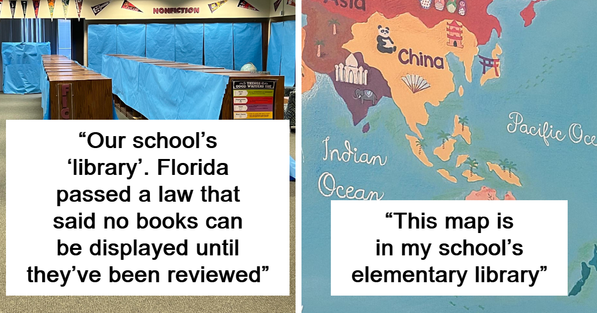 “I Just Don’t Understand”: 40 Baffling “American School Things”