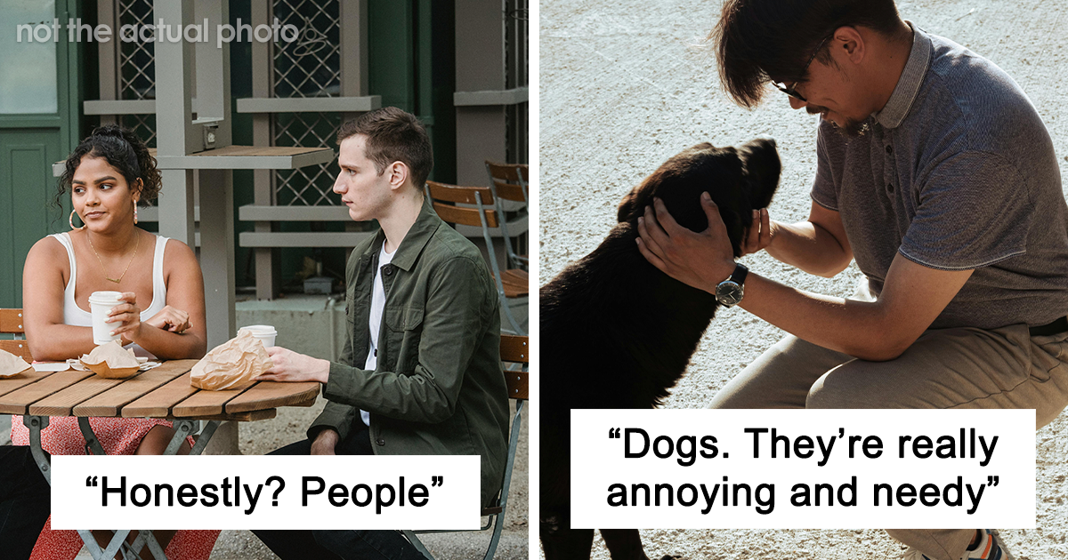 30 Things People Used To Love But Have Lost Interest In With Age