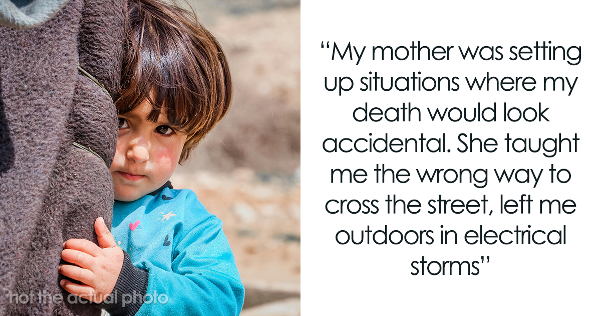 25 Early Warning Signs That Led To People Going No-Contact With Their Parents