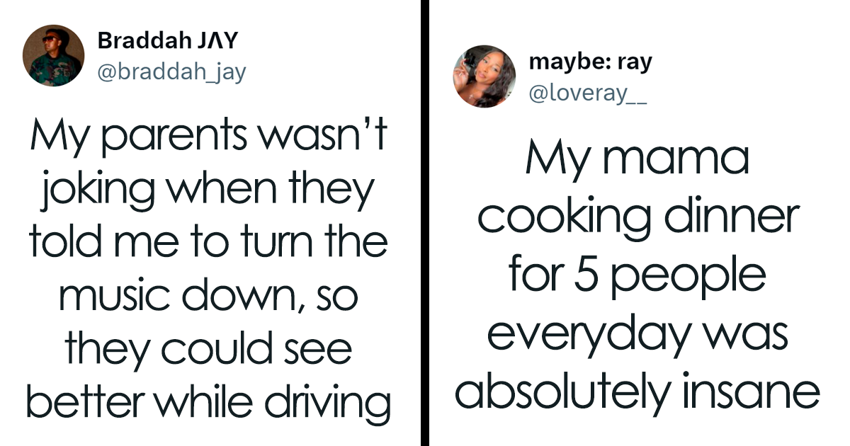 25 People Tweeted The Adult Realizations That Hit Them Hardest