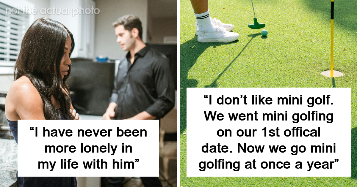 25 Confessions People Kept From Loved Ones