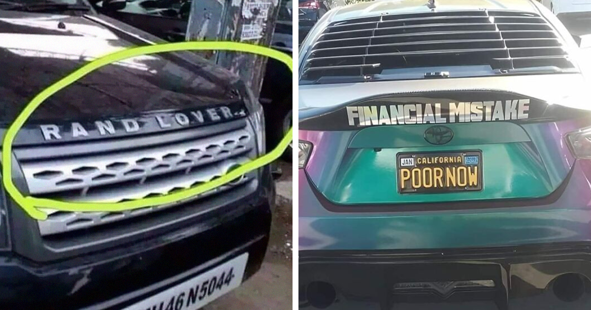 40 Relatable Car Memes For Those Who Dealing With The Struggle Of Driving