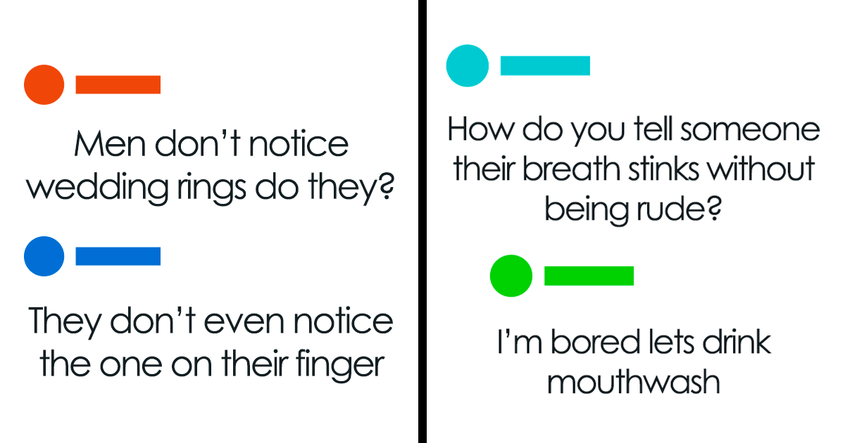 35 Times A Comment Became More Popular Than The Post Itself