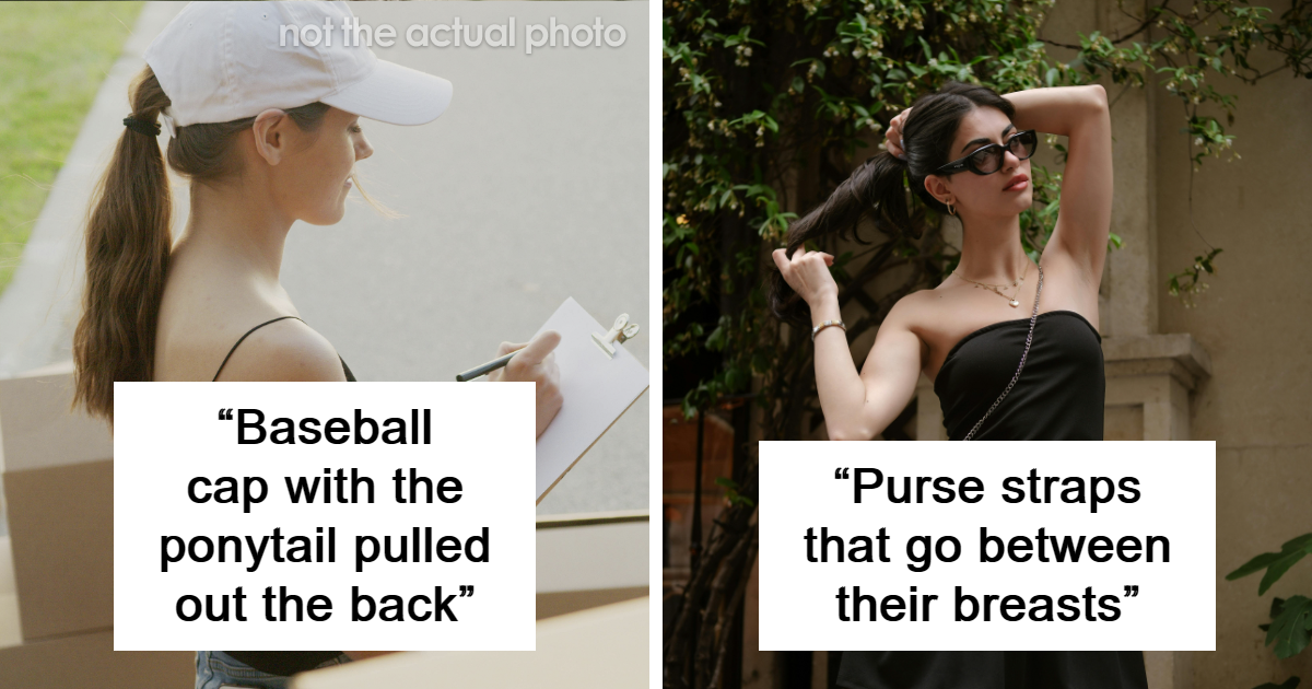 25 Things Women Unknowingly Do That Men Secretly Admit They Love