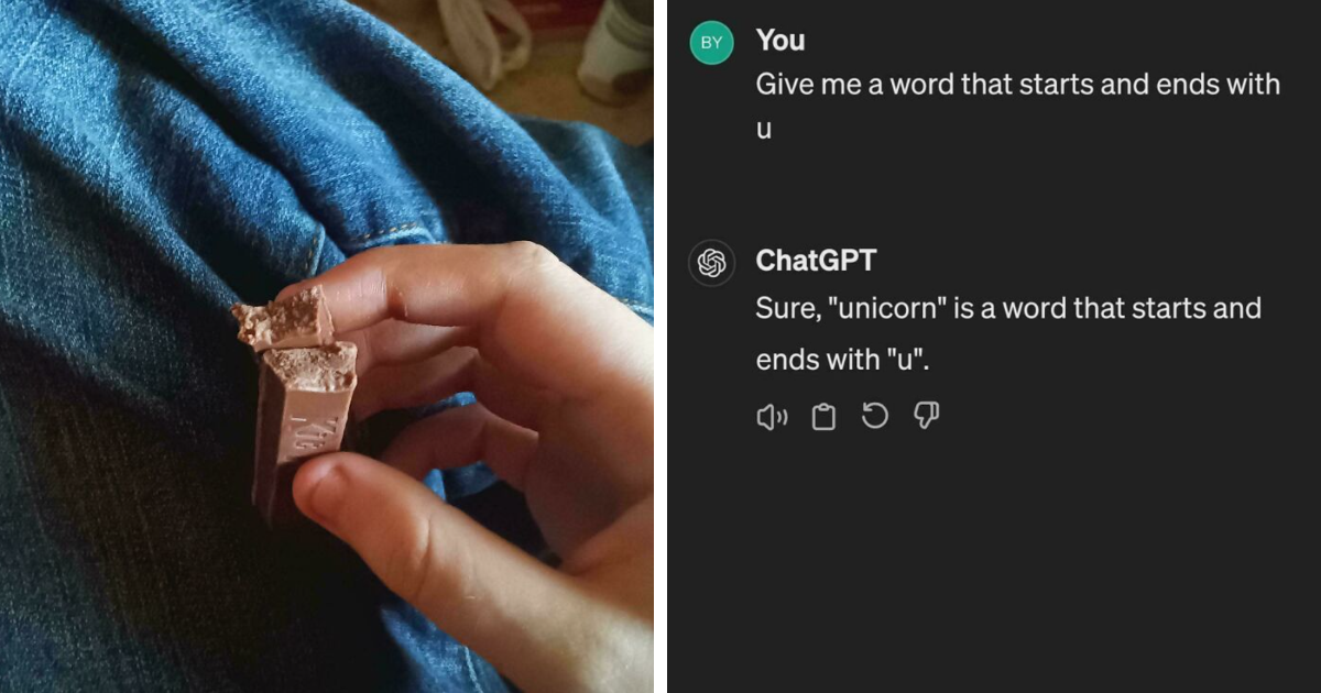 35 Times People Successfully Failed A Simple Task