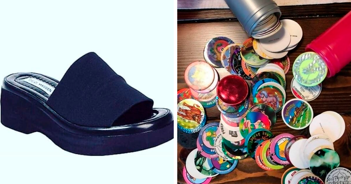 40 Posts About The 80s And 90s To Take You Down Memory Lane