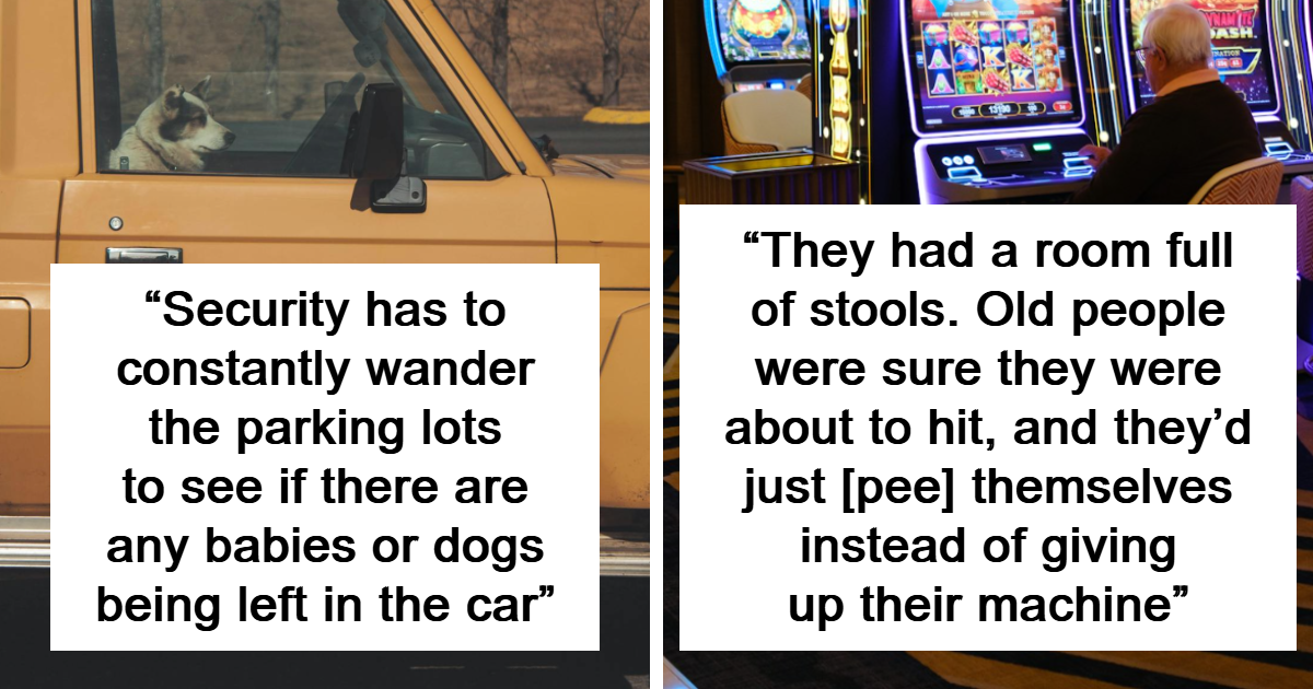 25 Things Casino Owners Don’t Want People To Know