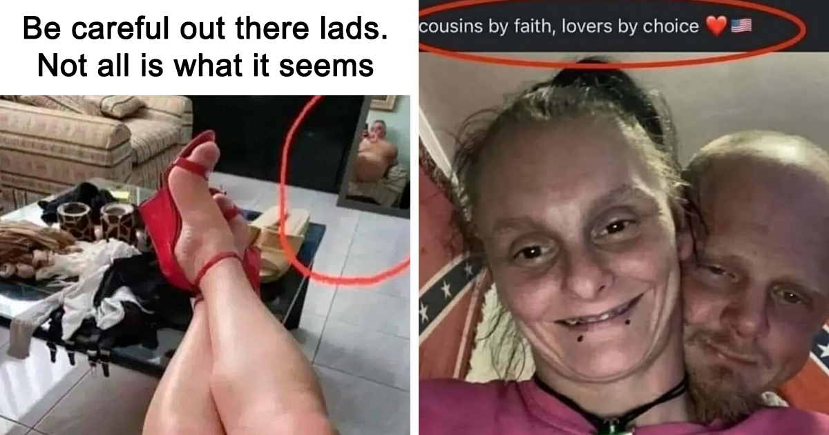 35 Of The Funniest Posts Shared On The ‘Faillgram’ Instagram Account