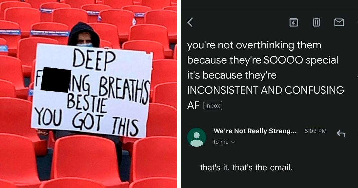 This IG Page Is All About Positivity And The Beauty Of Relationships (35 Pics)