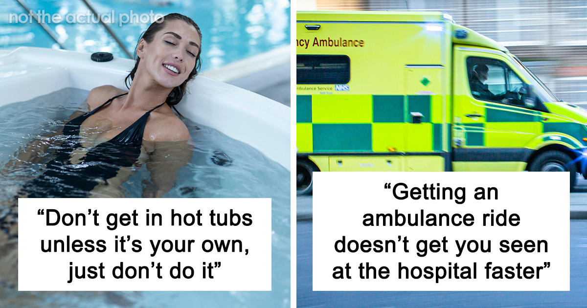 35 Times People Shared Eye-Opening Facts About Their Industry's Dark Side