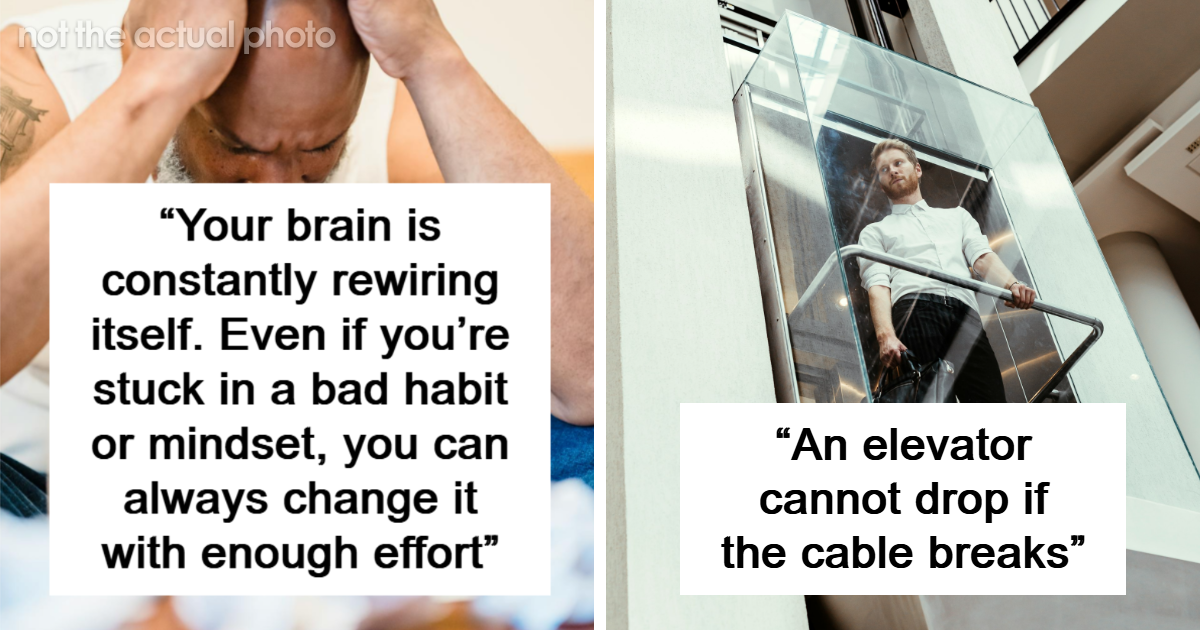 35 Positive Facts That Prove The World Isn’t As Bad As It Seems, Shared Online