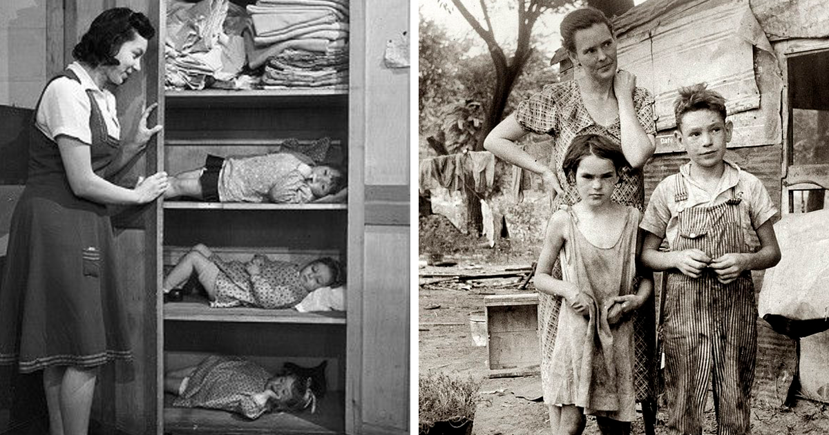 30 Historical Images That You Might Not Have Seen, As Shared By This X Account