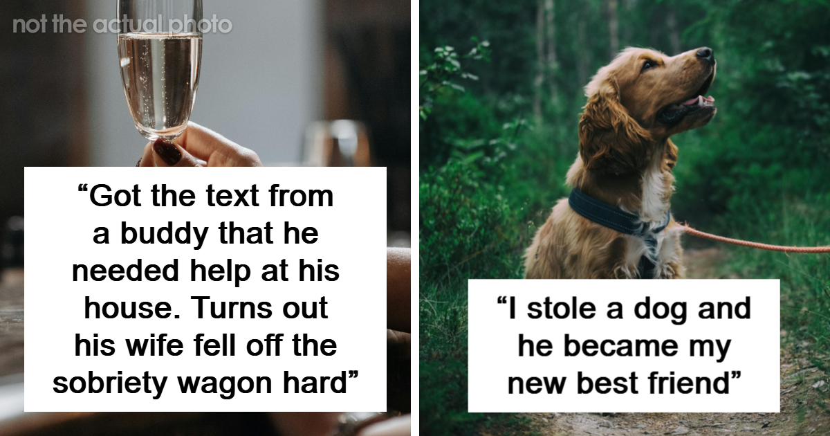 25 Times A “You Up?” Text Escalated Chaotically