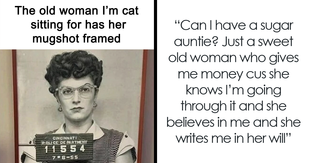 40 Funny Memes That Show Women’s Sense Of Humor Is On Another Level